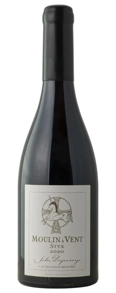 Moulin-a-Vent Styx Bottle