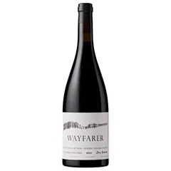 Pinot Noir Fort Ross-Seaview Bottle