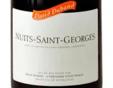 Nuits-St-Georges Bottle