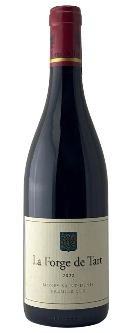 La Forge de Tart Bottle