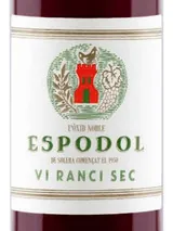 Vi Ranci Sec Bottle