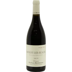 Savigny les Beaune Bottle