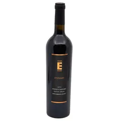 Rodney's Vineyard Petite Sirah Bottle