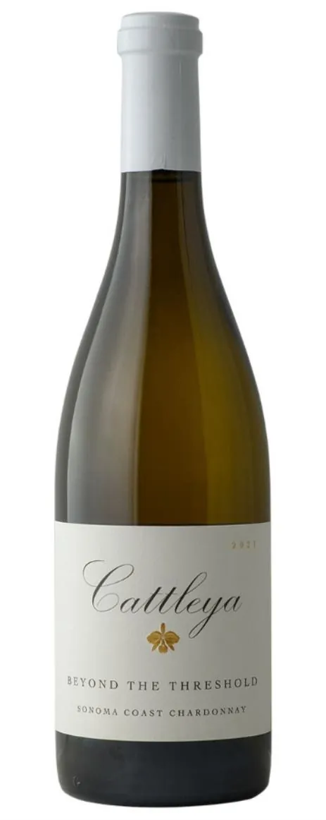 Beyond the Threshold Bottle