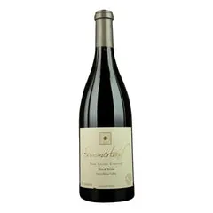 Pinot Noir Bien Nacido Vineyard Bottle