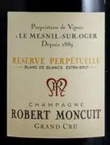 Extra Brut Réserve Perpétuelle Bottle