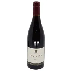 Bergere Rouge Bottle