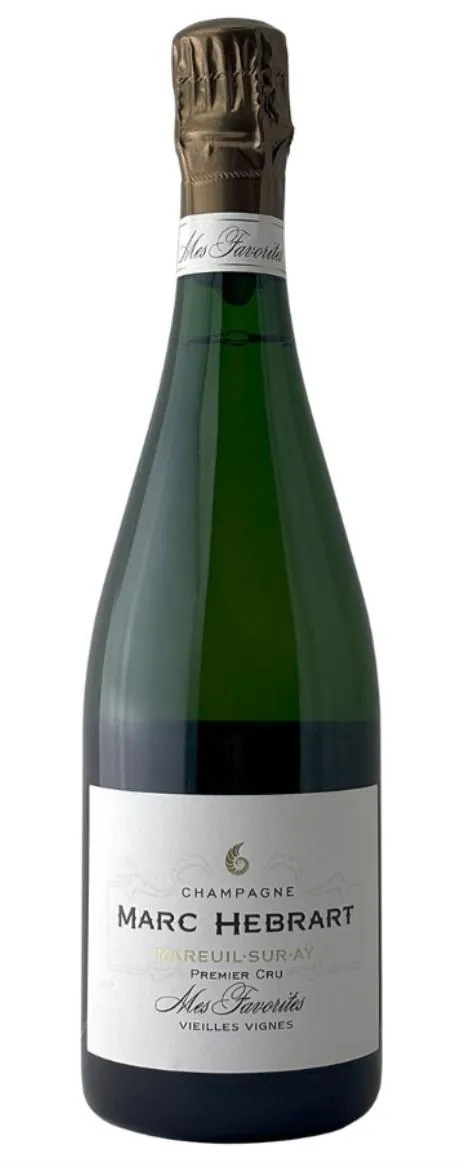 Mes Favorites Vieilles Vignes 1er Cru Brut Bottle