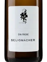 Lorchhäuser Seligmacher Riesling Bottle