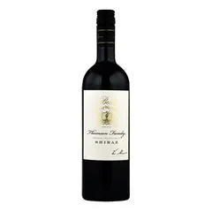 Thomson Family Shiraz Bottle