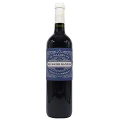 El Gran Malbec Bottle