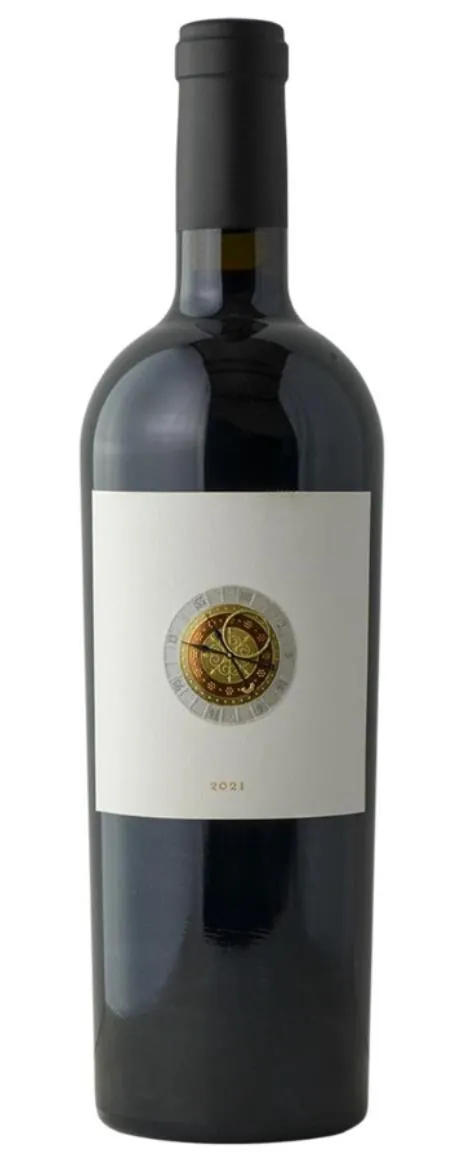 Estate Cabernet Sauvignon Bottle
