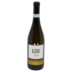 Sto Fuori Timorasso Bottle