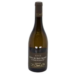 Les Monts de Boncourt Bottle