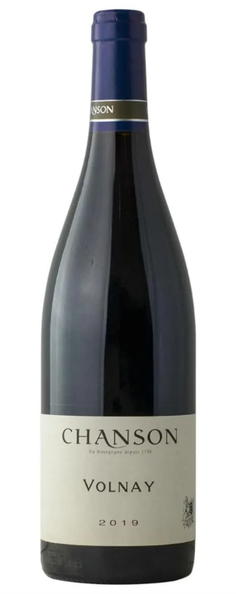 Volnay Bottle