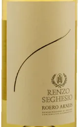 Roero Arneis Bottle