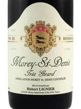 Morey-St.-Denis Très Girard Bottle