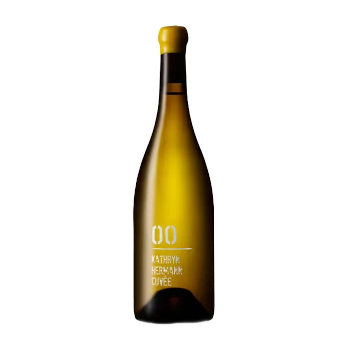 Kathryn Hermann Cuvee Chardonnay Bottle