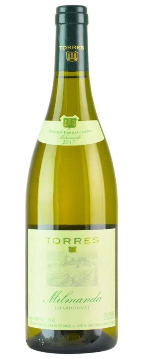 Conca de Barbera Milmanda Bottle