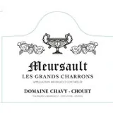 Meursault Les Grands Charrons Bottle