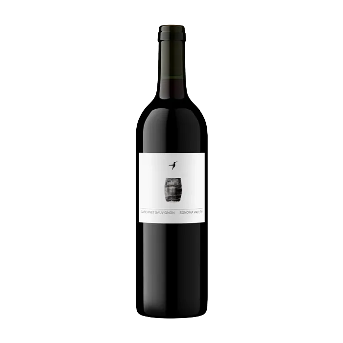 Doris Cabernet Sauvignon Bottle