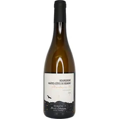 Hautes-Cotes de Beaune Blanc Bottle