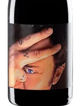 Dos Dedos de Frente Bottle