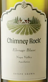 Elevage Blanc Bottle