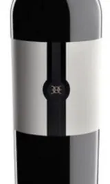 Parallax Estate Red Blend Bottle