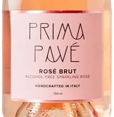 Rosé Brut Alcohol Free Bottle