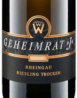 Riesling Geheimrat J Bottle