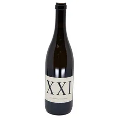 XXI Pouilly-Fumé Bottle