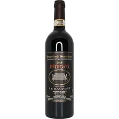 Petroso Brunello di Montalcino Bottle