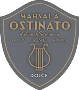 Dolce Marsala Bottle