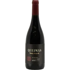 D'Ovaia Tinto Bottle