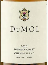 Chenin Blanc Bottle
