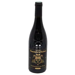 Reserve Secrete Chateauneuf-du-Pape Bottle