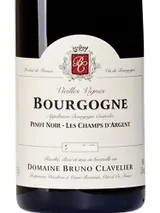 Bourgogne Rouge Les Champs d'Argent Bottle