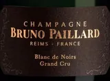 Extra Brut Blanc de Noirs Champagne Grand Cru Bottle