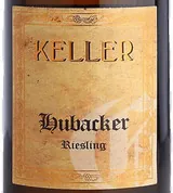 Riesling Goldkapsel Dalsheimer Hubacker Bottle