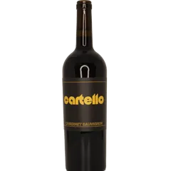 Cabernet Sauvignon Sonoma County Bottle