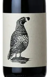 4hearts Vineyard Paso Robles Bottle