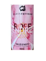 Rosé Tendre Bottle