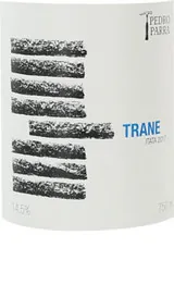 Trane Bottle