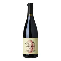 Ovitelli Grenache Bottle