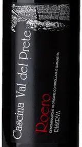 Roero Riserva Bottle