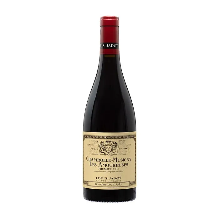 Chambolle Musigny Les Amoureuses Bottle