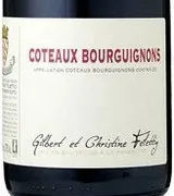Coteaux Bourguignons Bottle