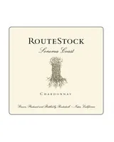 Chardonnay Sonoma Coast Bottle