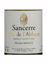 Sancerre Bottle